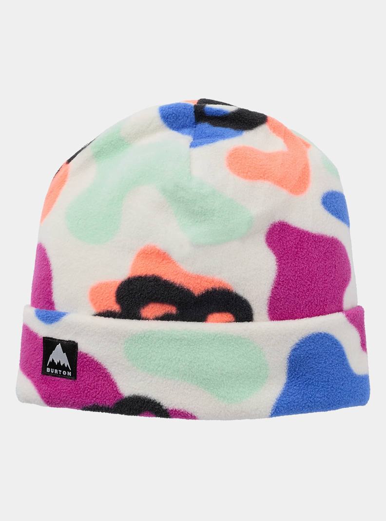 Bonnet Burton Burke Enfant Multicolore | 920768-XSW