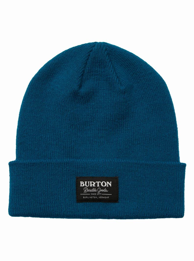 Bonnet Burton Kactusbunch Alti Enfant Bleu | 719865-TDG