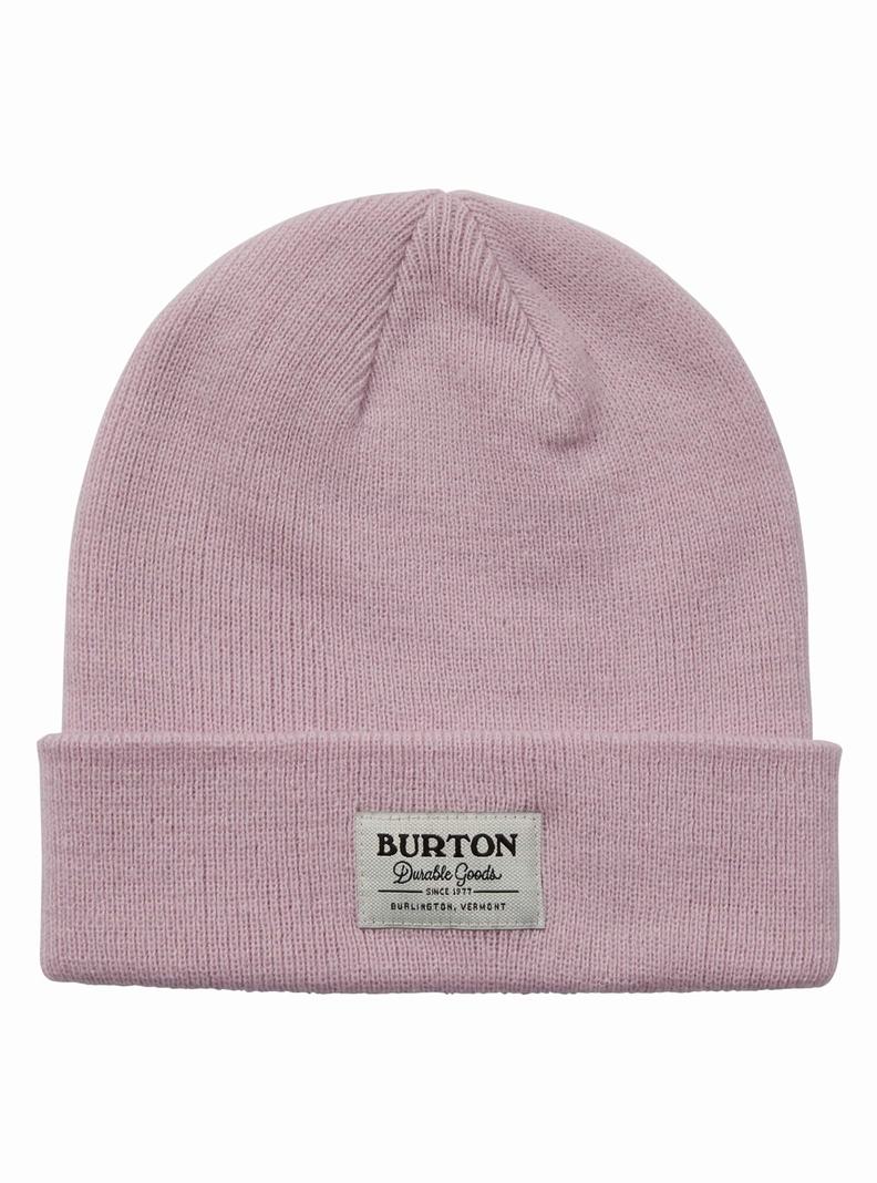 Bonnet Burton Kactusbunch Alti Enfant Violette | 254168-JID
