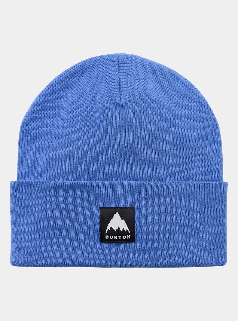 Bonnet Burton Recycled Kactusbunch Alti Femme Bleu | 207863-UOJ