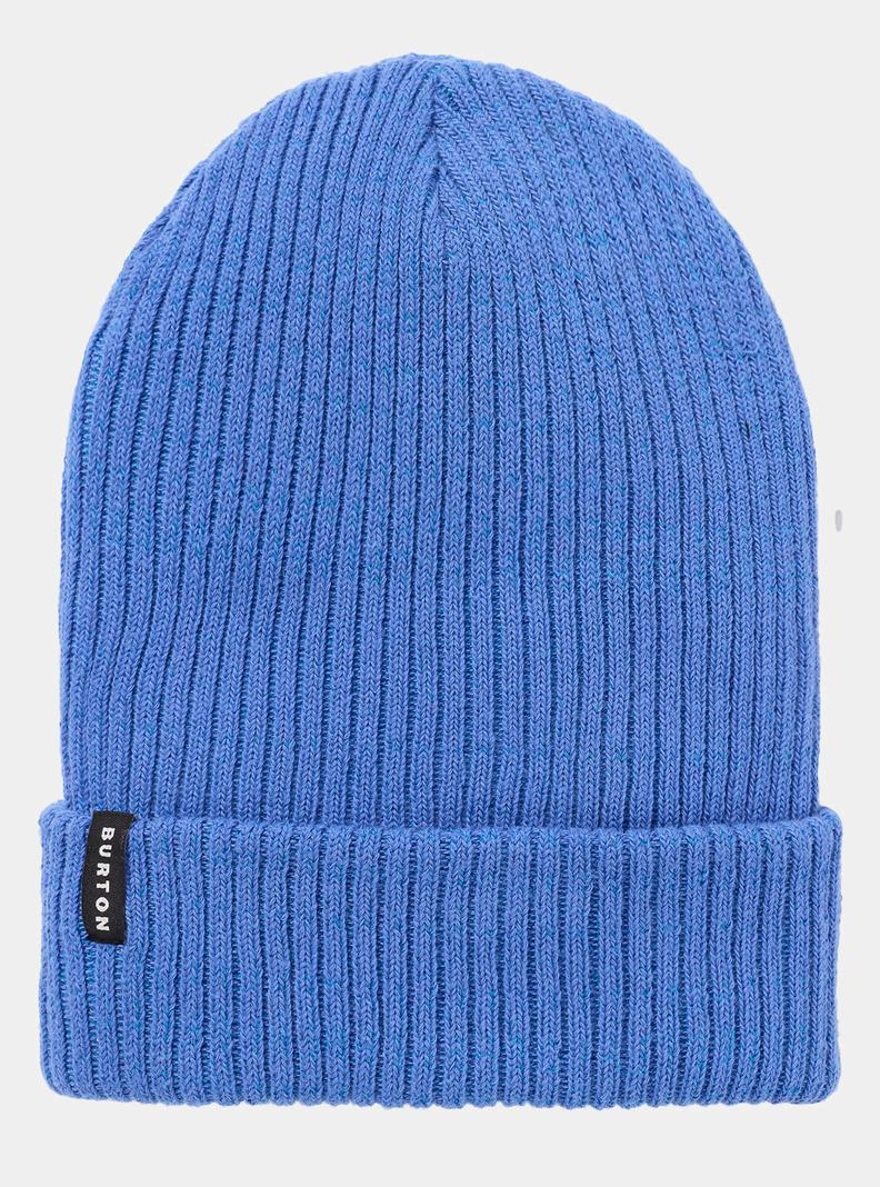 Bonnet Burton Recycled Rib Homme Bleu | 457128-GOB