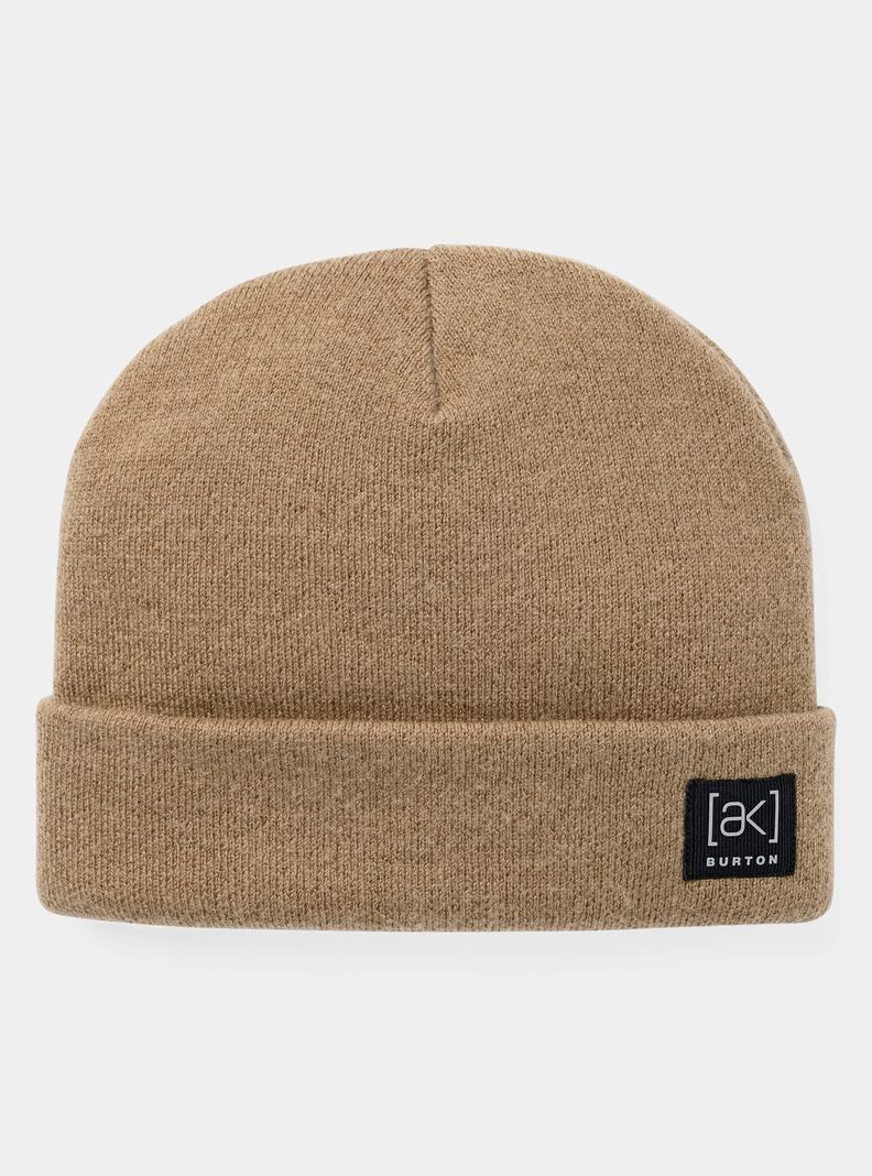 Bonnet Burton [ak] Stagger Femme Kaki | 428190-XDM