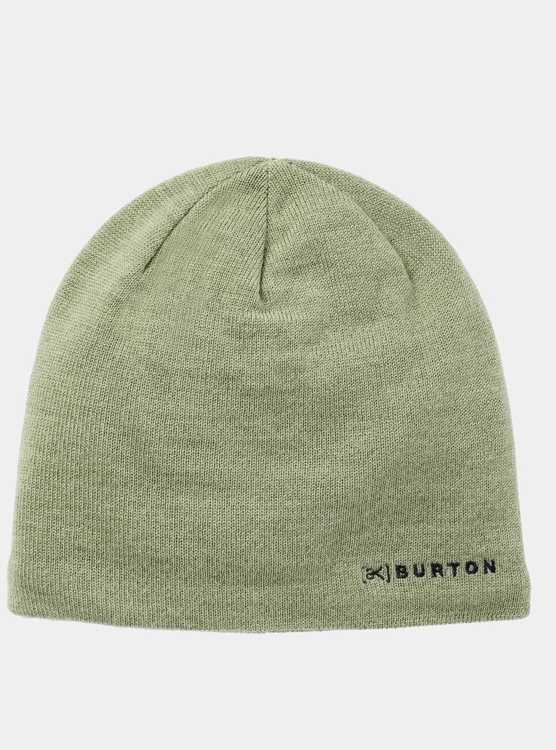 Bonnet Burton [ak] Tech Homme Vert | 036458-HKW