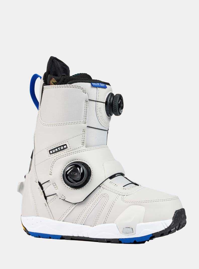Boots Snowboard Burton Felix Step On® Soft Femme Noir | 621587-FBX