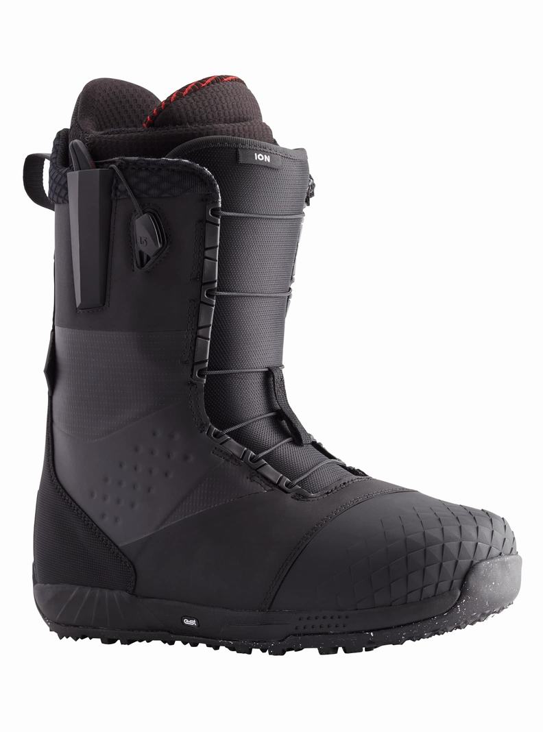 Boots Snowboard Burton Ion Homme Noir | 235071-NSA