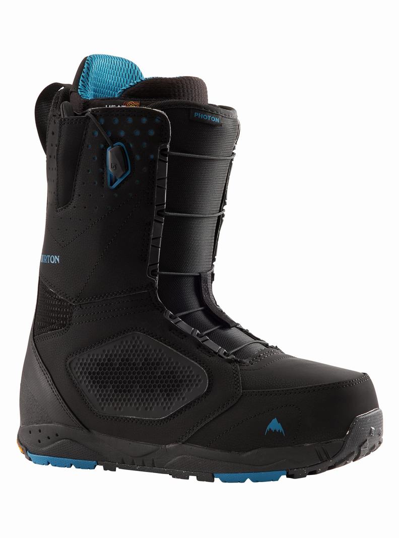 Boots Snowboard Burton Photon Homme Noir | 578102-HIS
