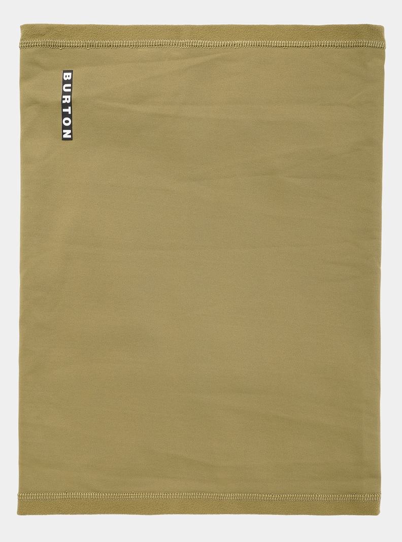 Cache Cou Burton Heavyweight Homme Vert Olive | 974612-YLH