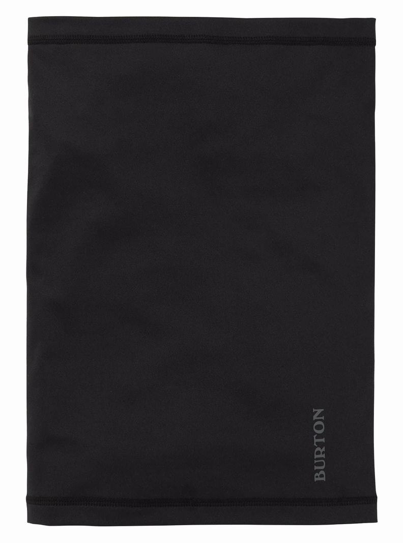 Cache Cou Burton Midweight Femme Noir | 625081-VQE