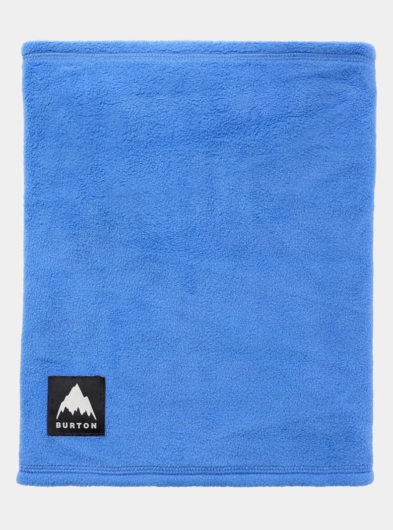Cache Cou Burton Neck Warmer Enfant Bleu | 870412-FVH