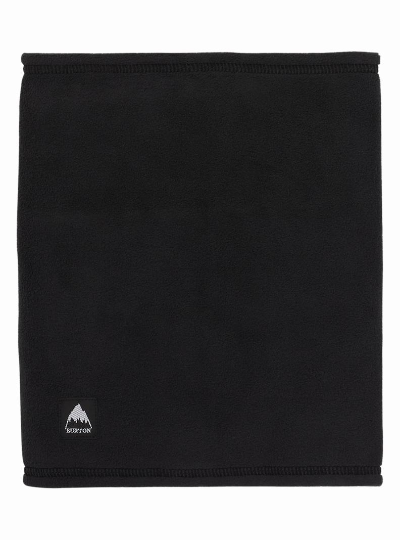 Cache Cou Burton Neck Warmer Enfant Noir | 598762-UJV