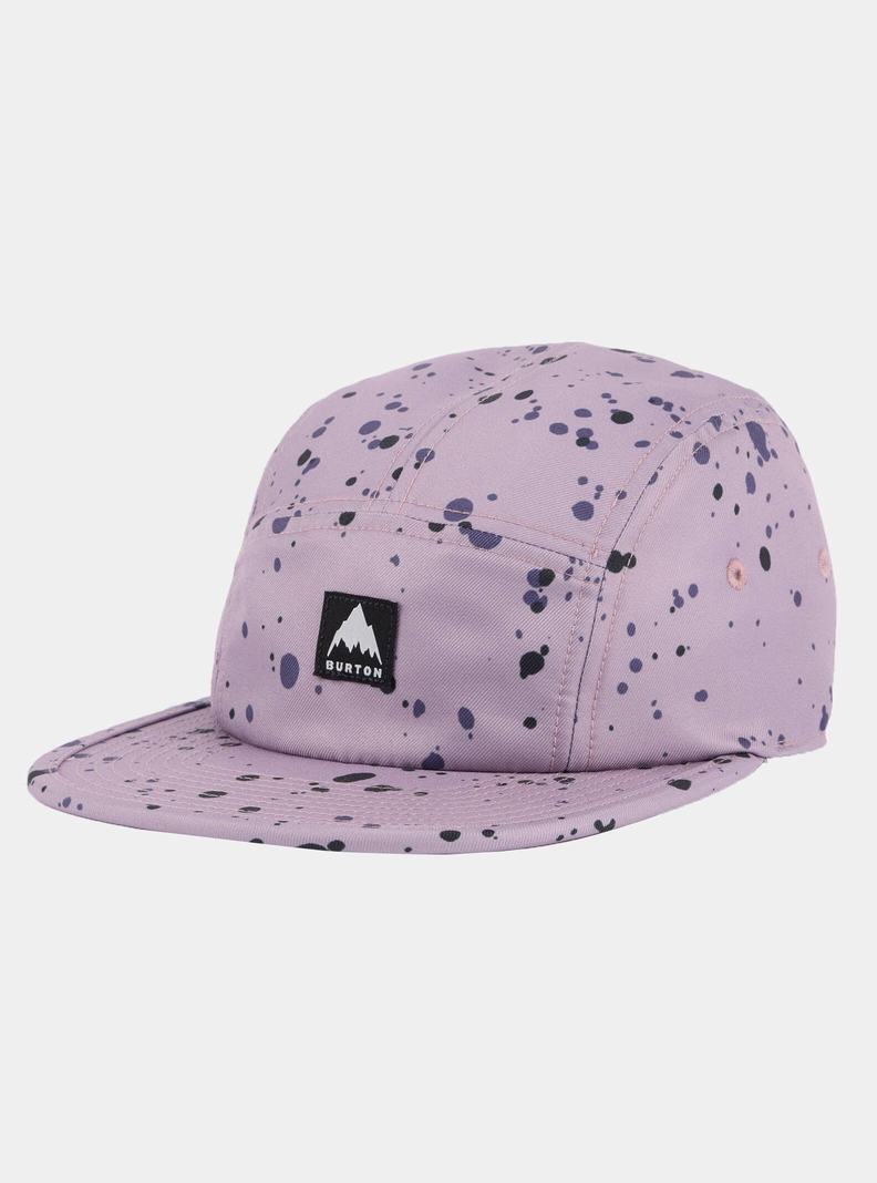 Casquettes Burton Cordova Femme Violette | 564037-GYO