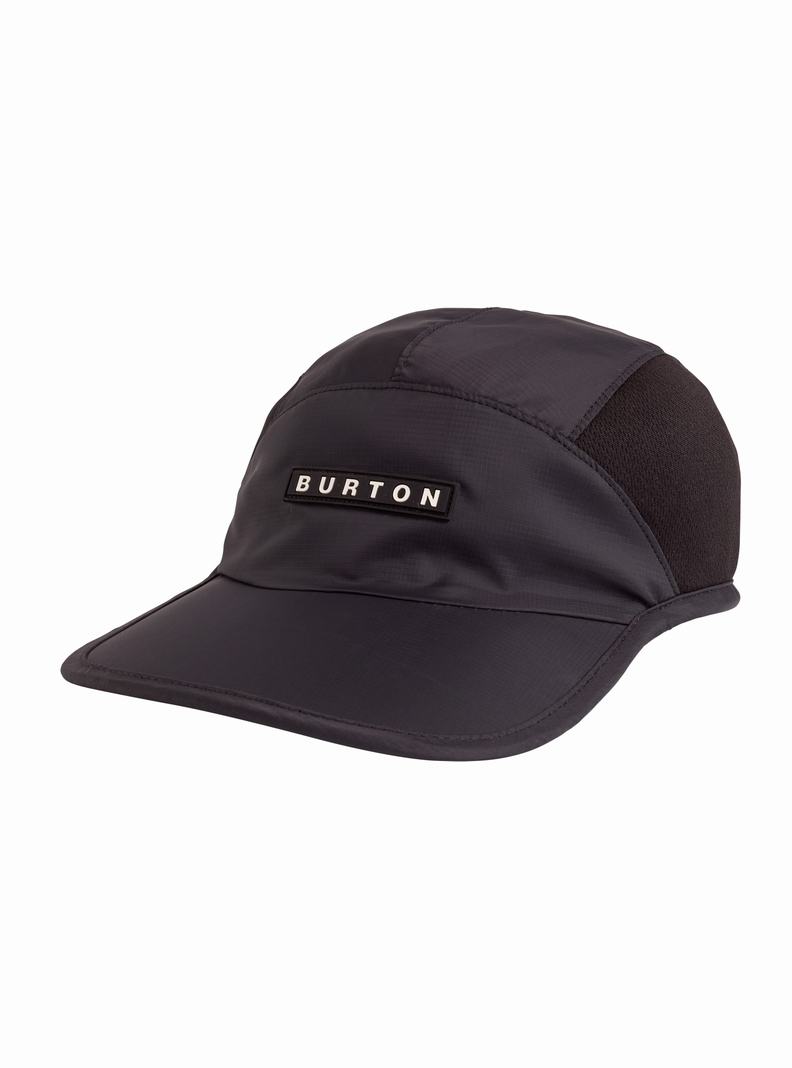 Casquettes Burton Melter Femme Noir | 278495-WQK