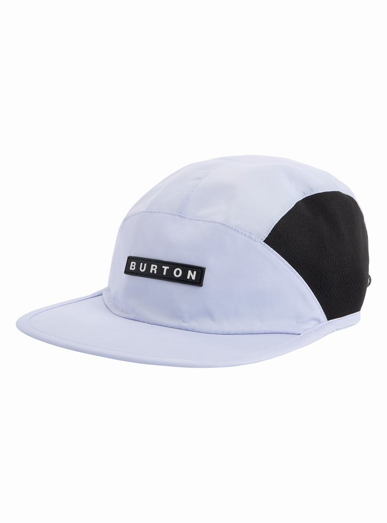 Casquettes Burton Melter Homme Blanche | 279531-ZSW