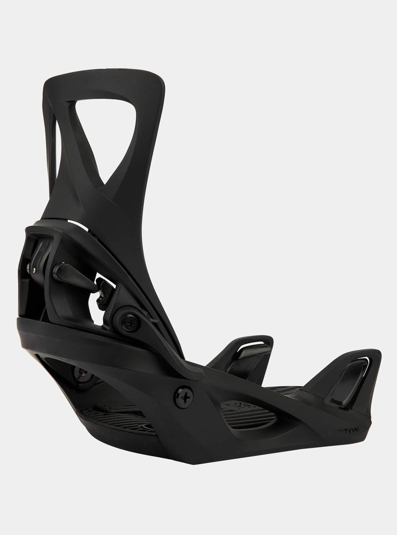 Fixation Snowboard Burton Step On® Re:Flex Femme Noir | 120543-WLX