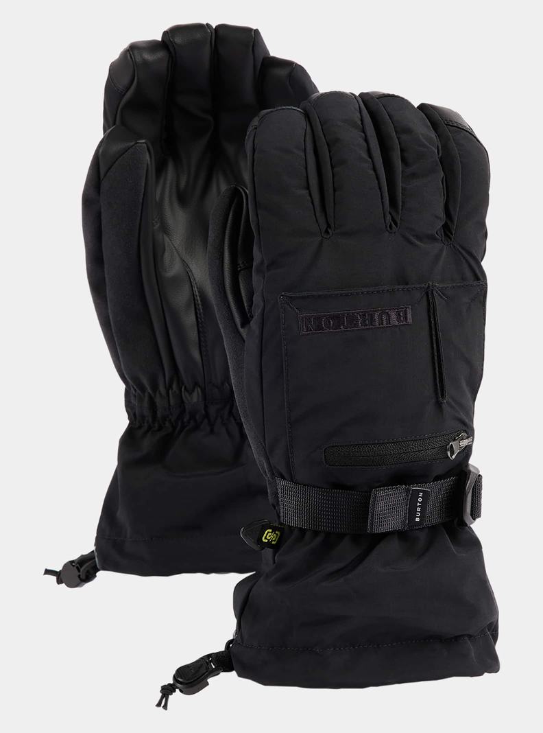 Gants Burton Baker 2-In-1 Homme Noir | 419506-AKW
