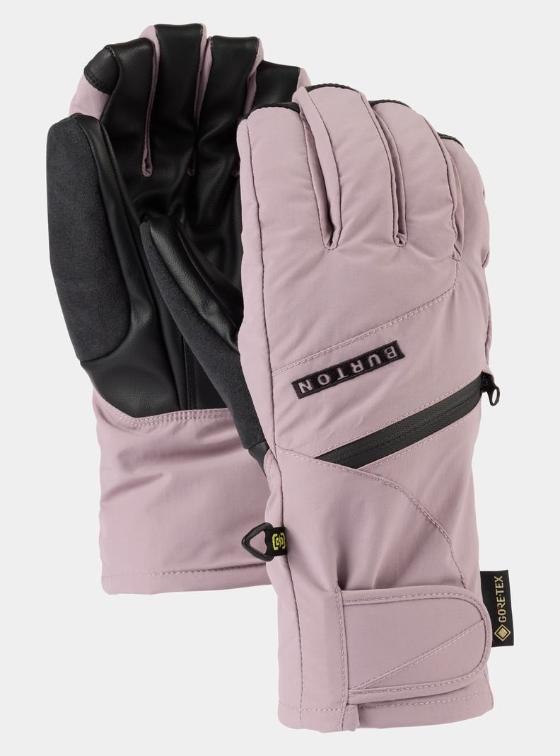 Gants Burton GORE-TEX Under Femme Violette | 403281-EQC