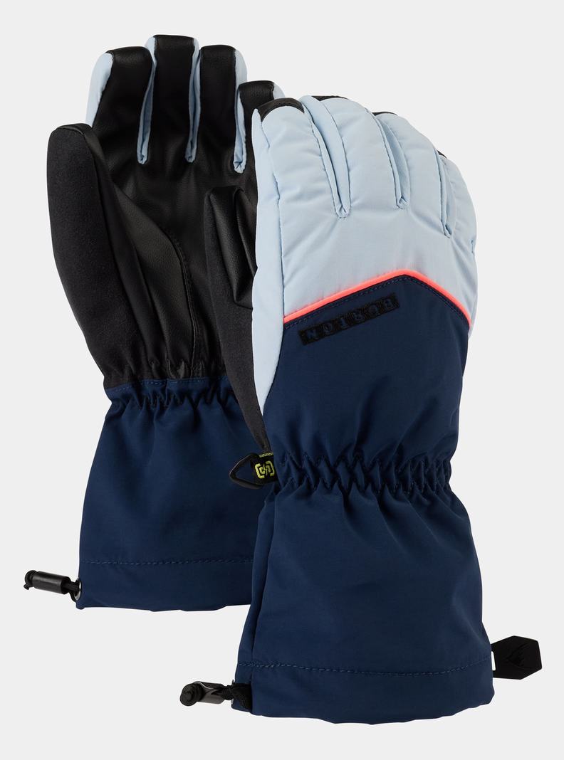 Gants Burton Profile Enfant Bleu | 170248-WOP
