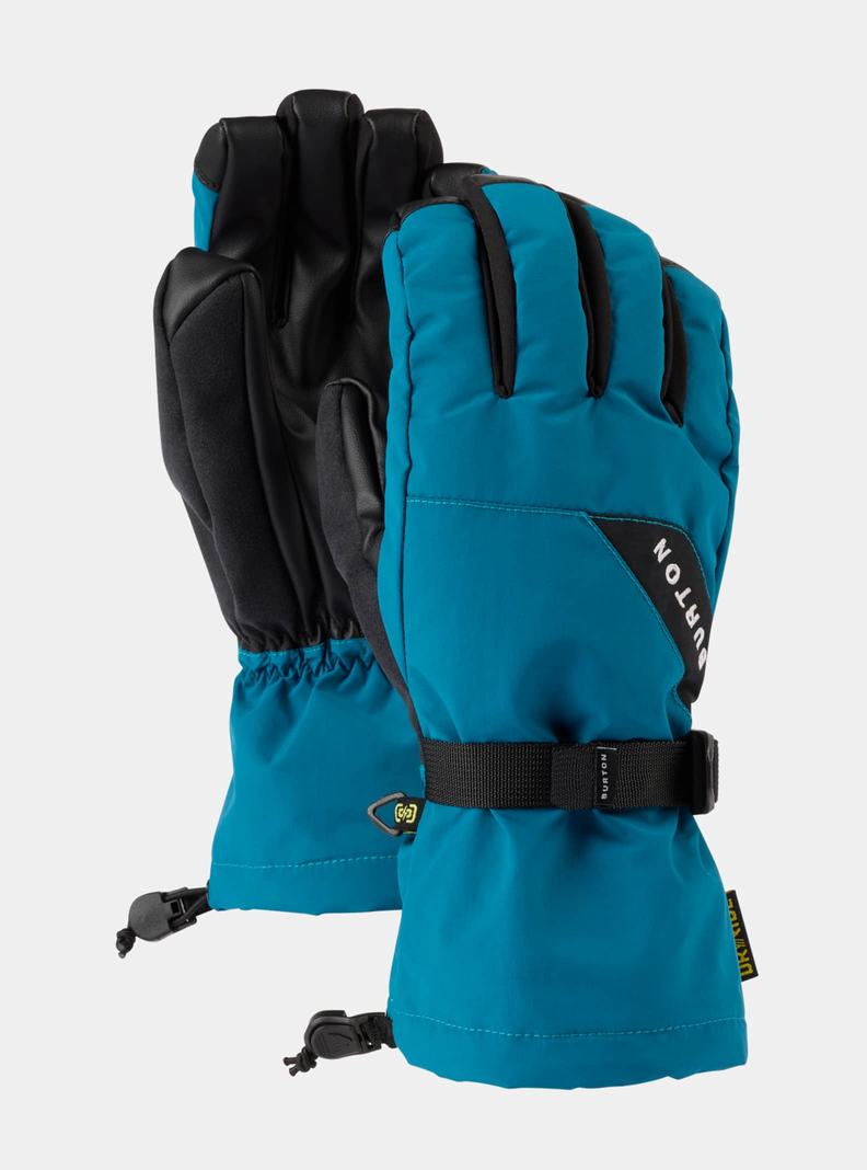 Gants Burton Prospect Homme Bleu | 419807-IQX