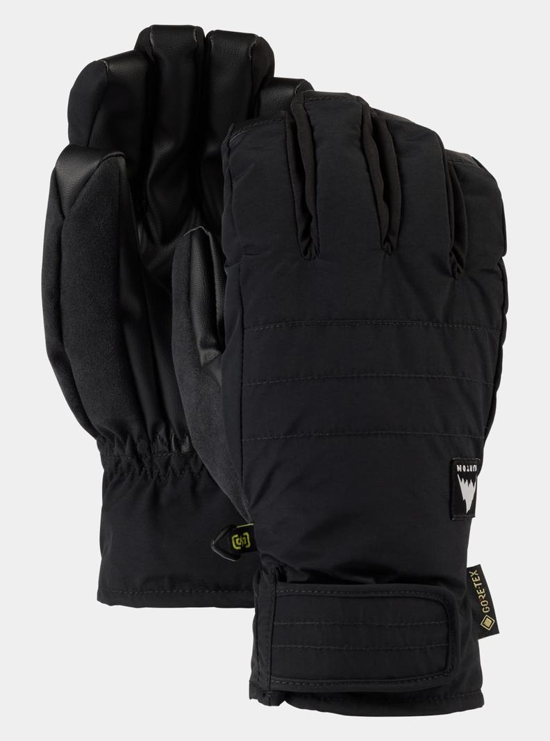 Gants Burton Reverb GORE‑TEX Homme Noir | 753680-MGW