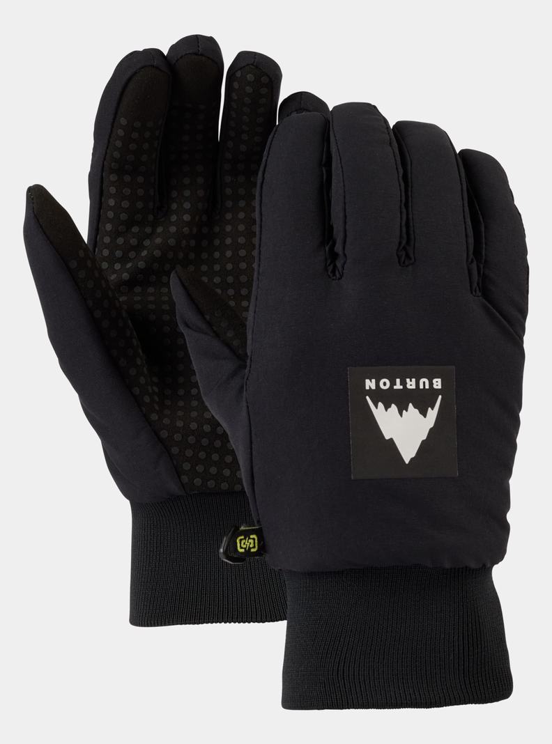Gants Burton Throttle Homme Noir | 614835-MWJ