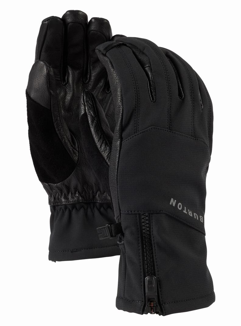 Gants Burton [ak] Tech Homme Noir | 389016-UJN