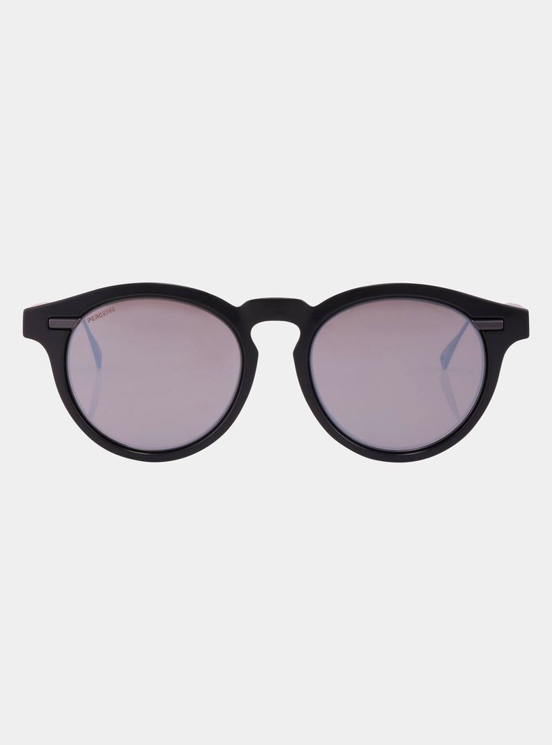 Lunettes Burton Anon Advocate Unisex Noir | 086527-PUD