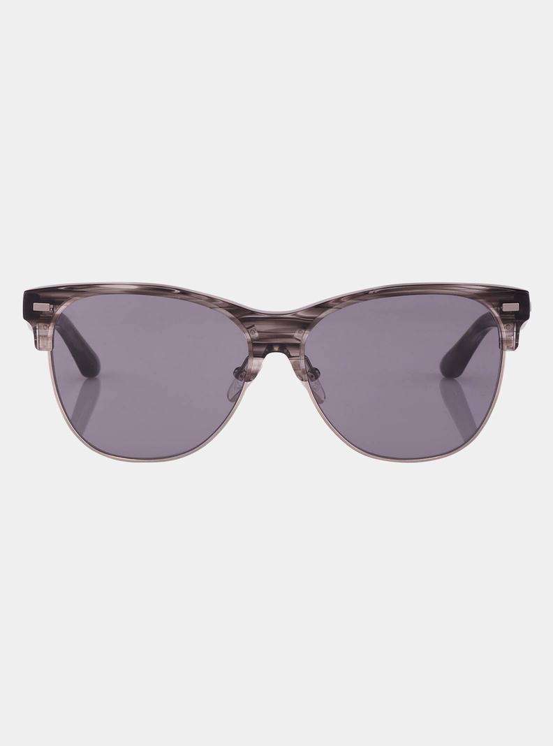 Lunettes Burton Anon Promoter Unisex Grise Noir | 745398-RLY