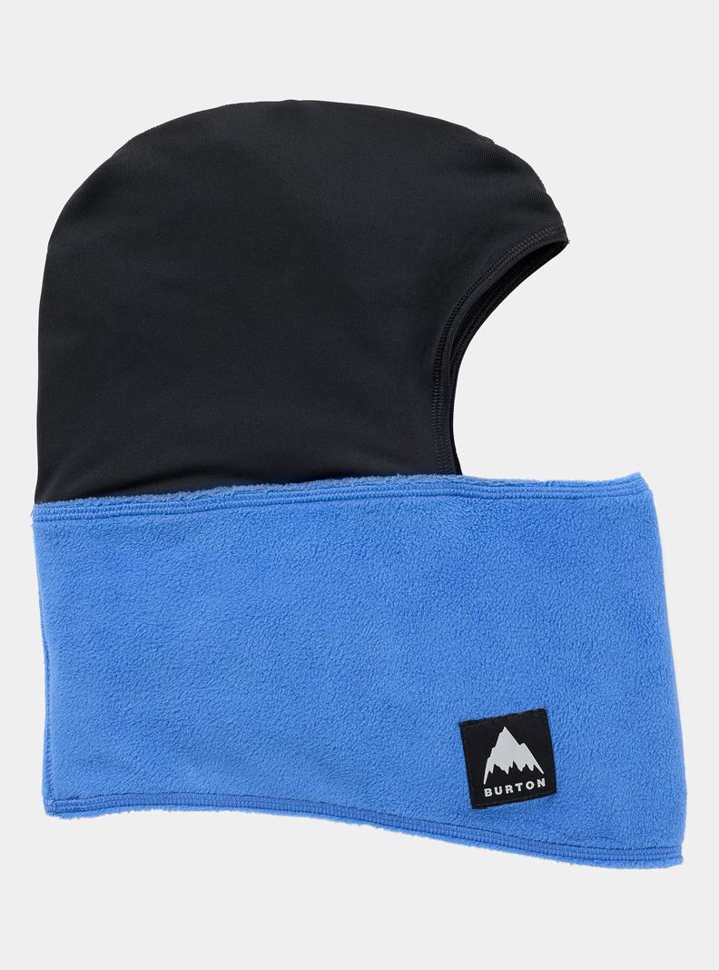 Masque Burton Balaclava Enfant Bleu | 387592-YOI
