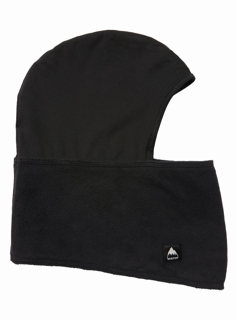 Masque Burton Balaclava Enfant Noir | 259841-WEM