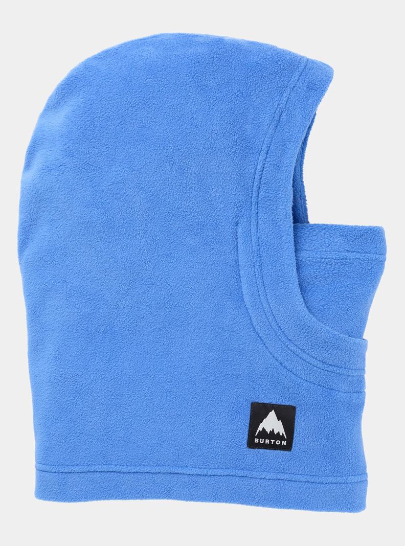 Masque Burton Burke Hood Enfant Bleu | 569708-WVK