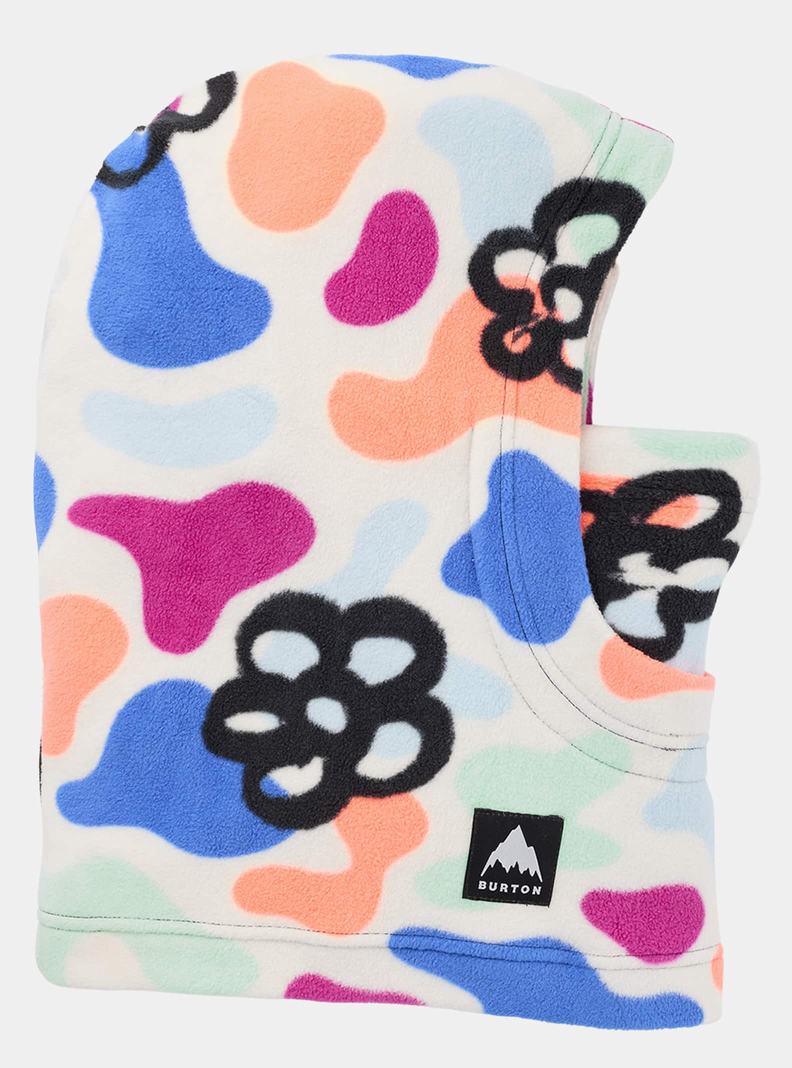 Masque Burton Burke Hood Enfant Multicolore | 923576-GBL