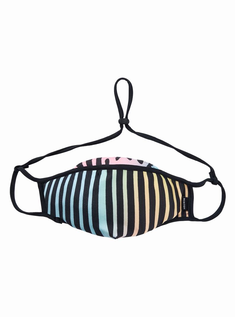 Masque Burton Wicking Homme Multicolore | 248039-MPR