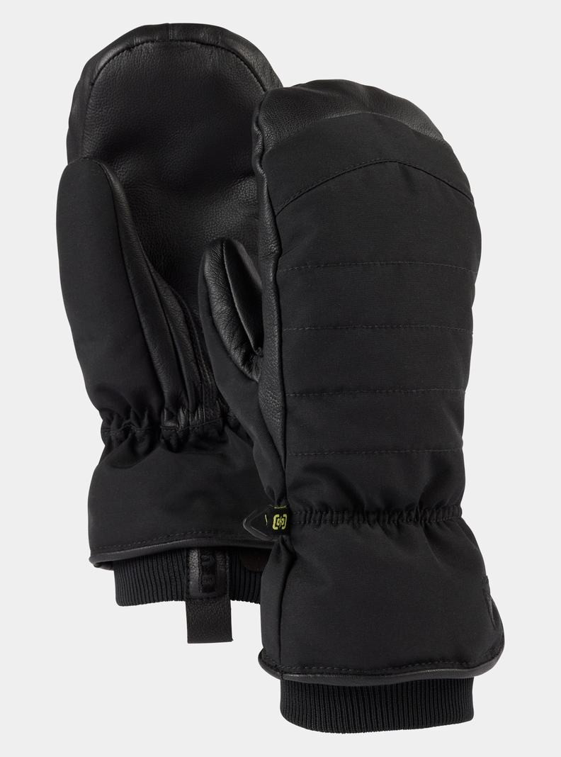 Mitaine Burton Amora Femme Noir | 694370-PYC