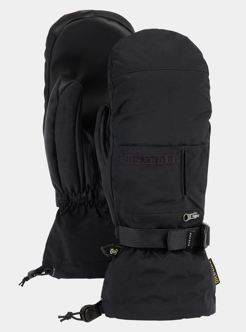 Mitaine Burton Baker 2-In-1 Homme Noir | 234185-EQU