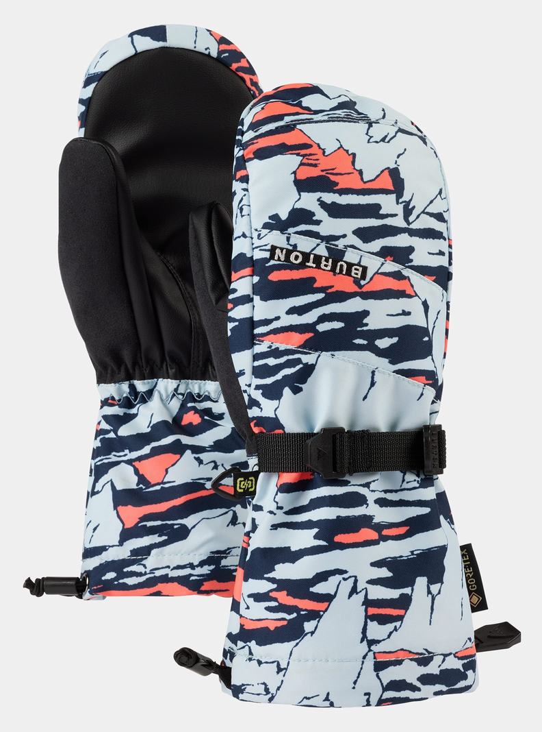 Mitaine Burton GORE-TEX Enfant Bleu | 427683-SXP
