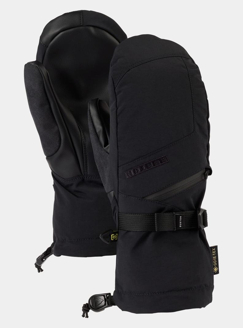 Mitaine Burton GORE-TEX Femme Noir | 503948-JIO