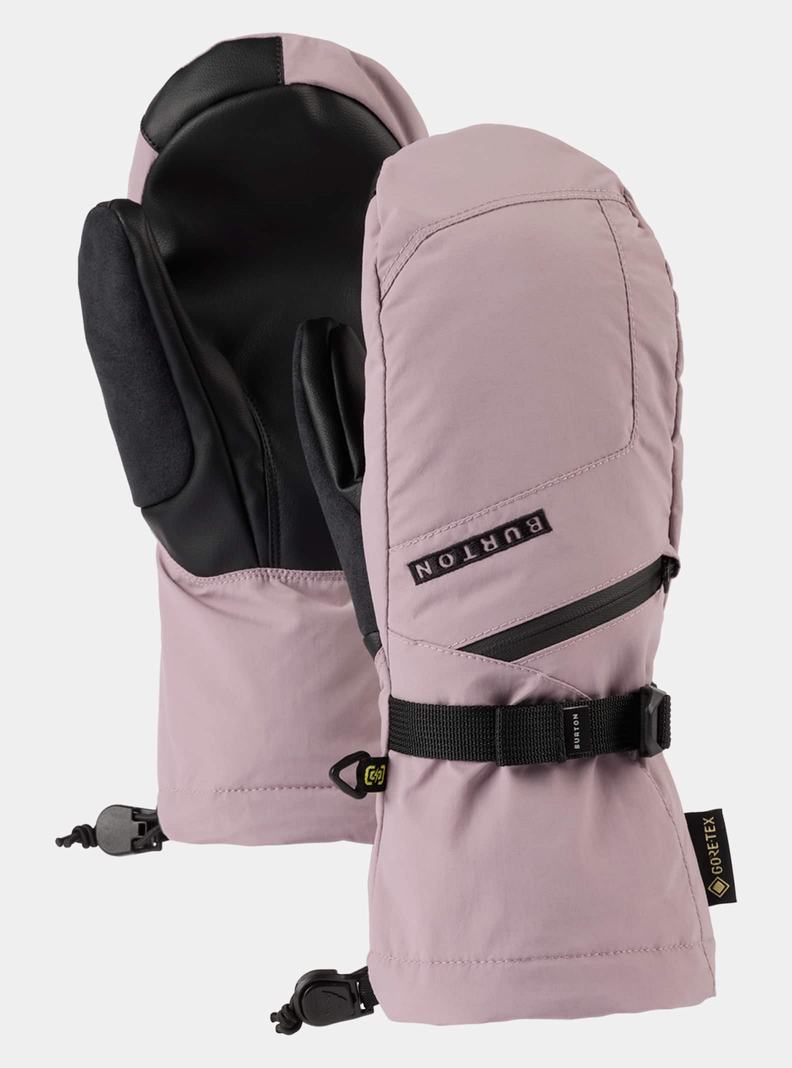 Mitaine Burton GORE-TEX Femme Violette | 287691-CRE