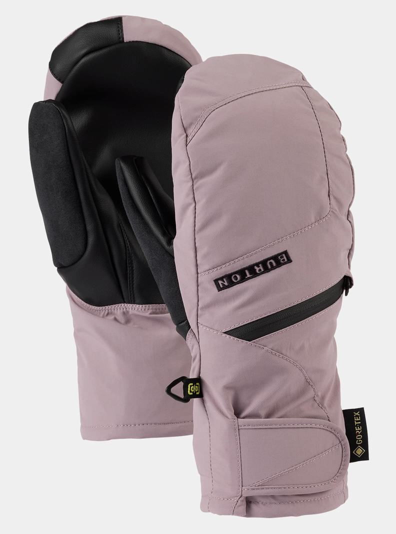 Mitaine Burton GORE-TEX Under Femme Violette | 128479-ESH