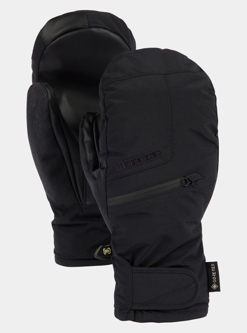 Mitaine Burton GORE-TEX Under Homme Noir | 896320-SZO