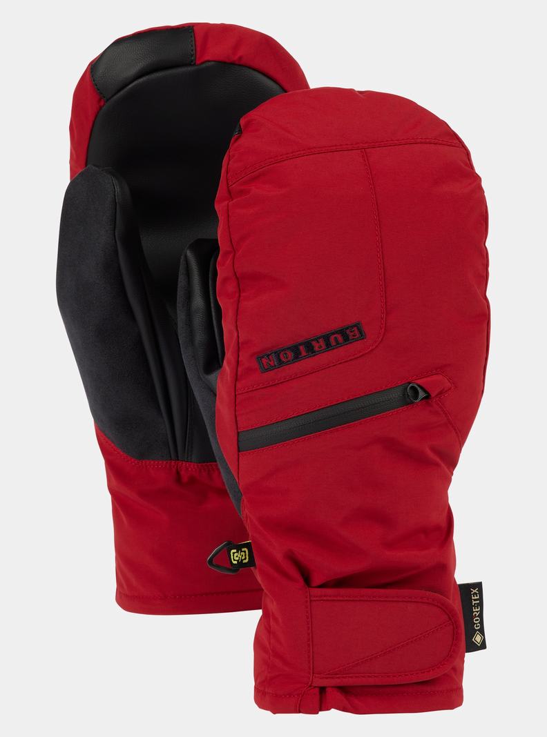 Mitaine Burton GORE-TEX Under Homme Orange Rose | 476312-XIE