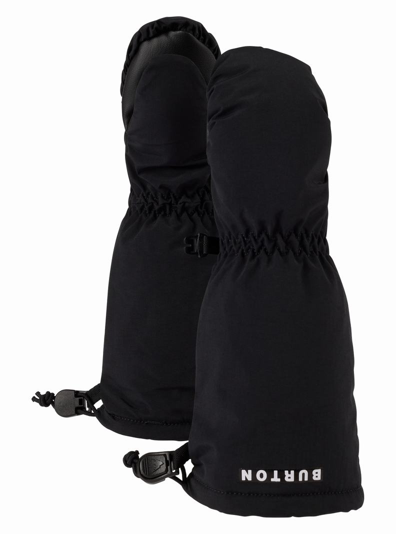 Mitaine Burton Grommitt Enfant Noir | 013846-FCD