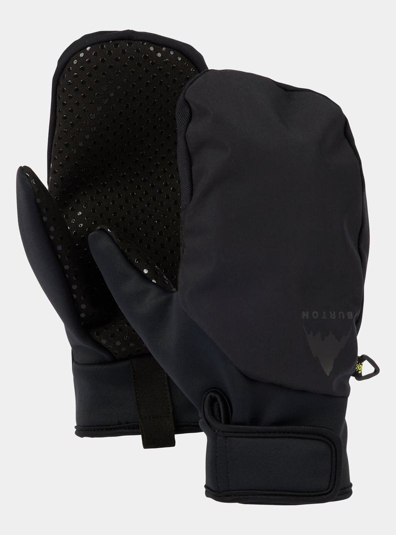 Mitaine Burton Park Femme Noir | 947018-QZA