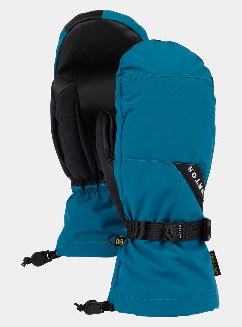 Mitaine Burton Prospect Homme Bleu | 380527-PHC