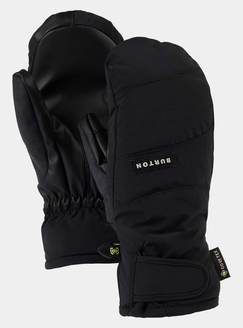 Mitaine Burton Reverb GORE-TEX Femme Noir | 850437-HMR