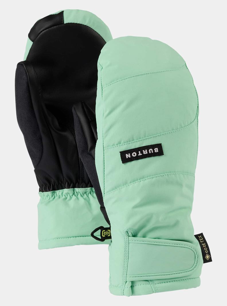 Mitaine Burton Reverb GORE-TEX Femme Vert | 519834-VYI