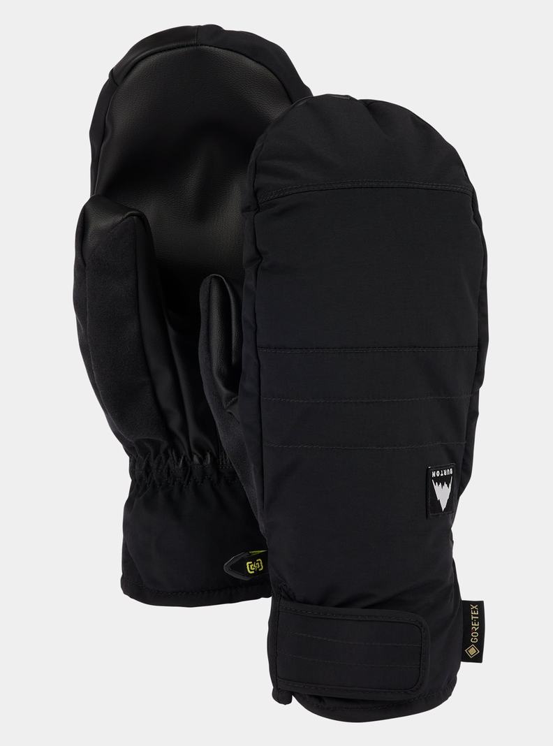Mitaine Burton Reverb GORE‑TEX Homme Noir | 305679-GRV