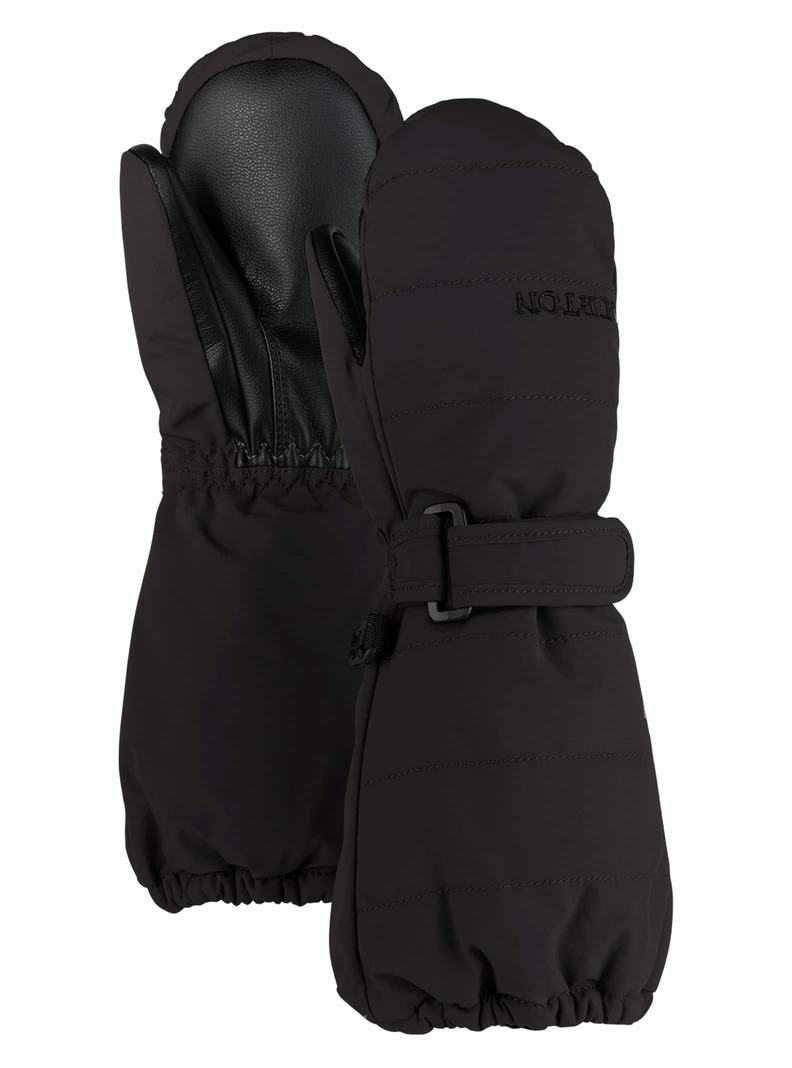 Mitaine Burton Warmest Enfant Noir | 745390-VLS