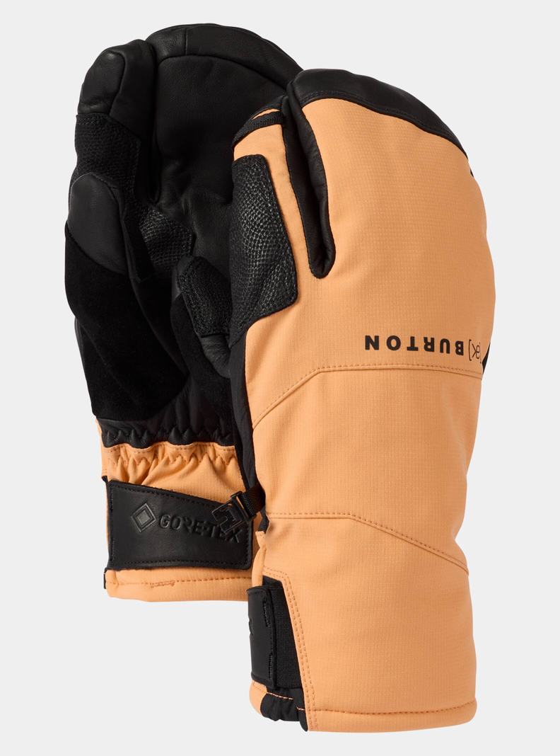 Mitaine Burton [ak] Clutch GORE-TEX Homme Orange | 697043-YLS