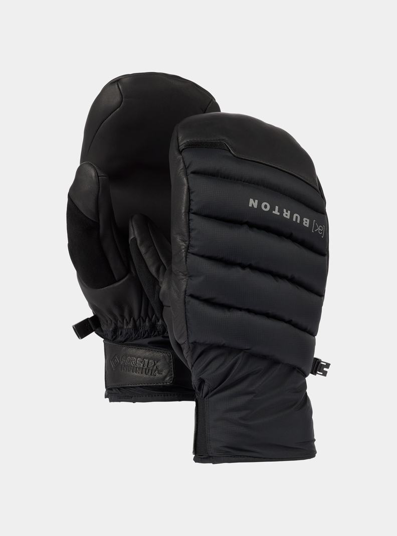 Mitaine Burton [ak] Oven GORE-TEX Infinium™ Femme Noir | 402179-SEH