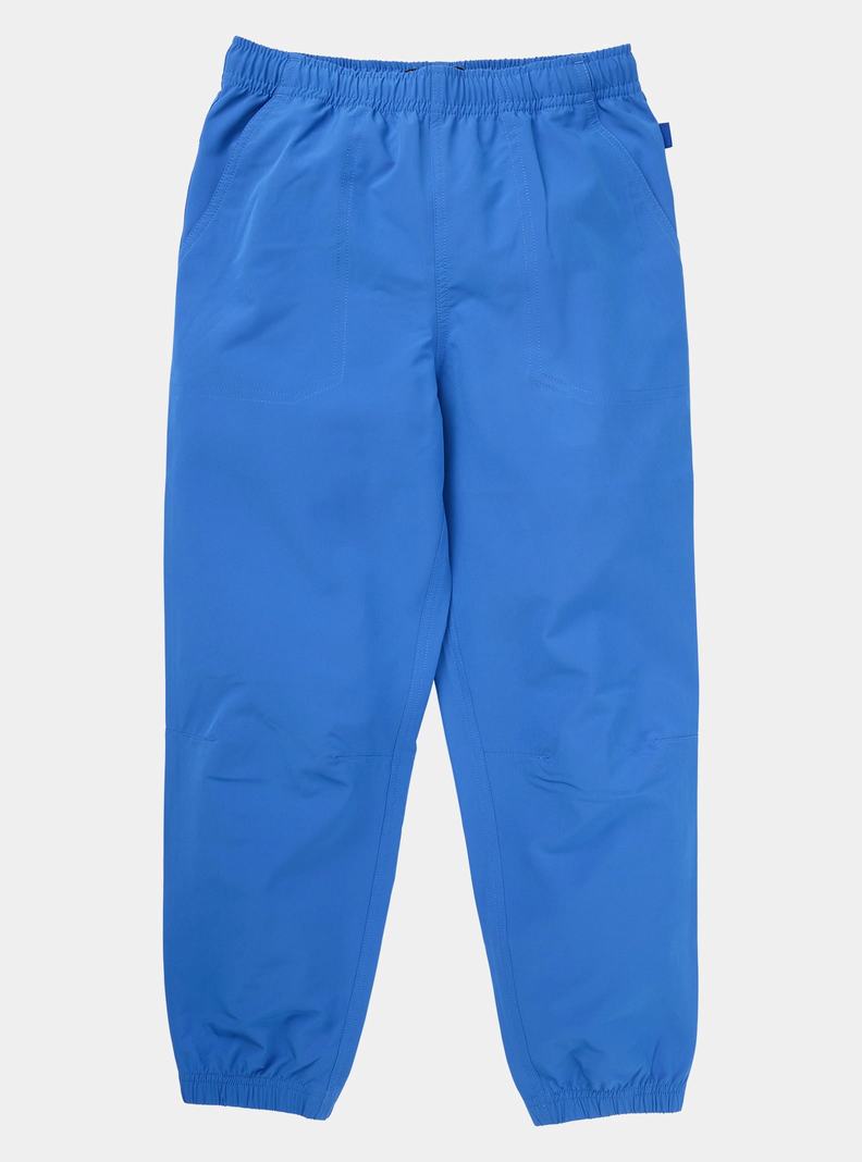 Pantalon Burton Multipath Enfant Bleu | 521963-NWE